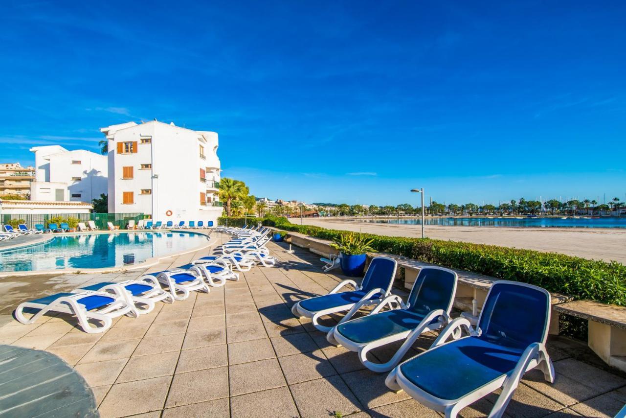 Ideal Mallorca - Carabela 44 *