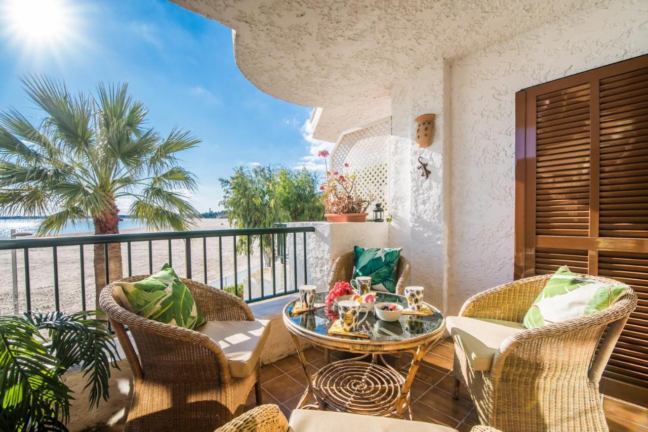Ideal Mallorca - Carabela 44 Alcudia (Mallorca)