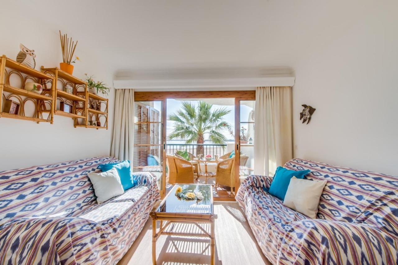 Ideal Mallorca - Carabela 44 Apartment *