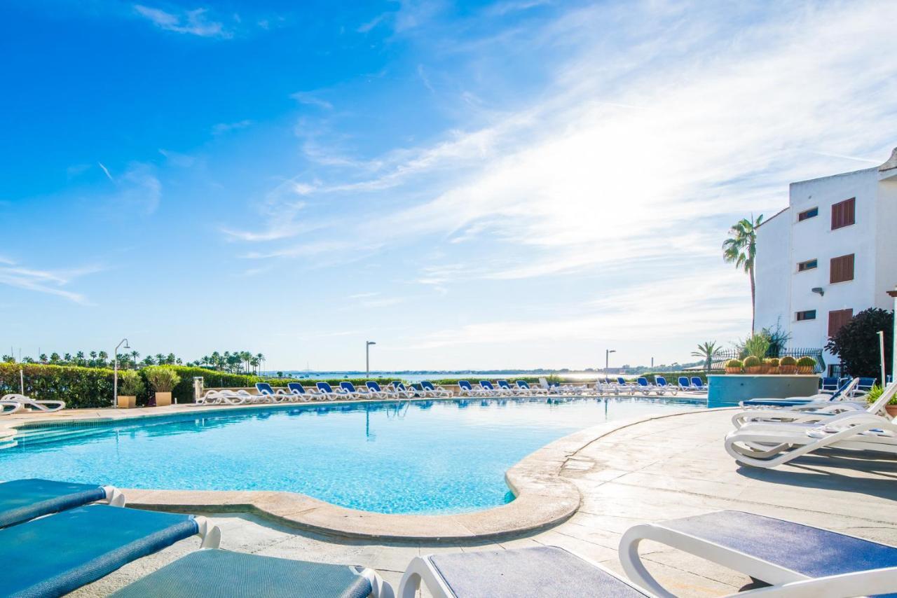 Ideal Mallorca - Carabela 44 Apartment *