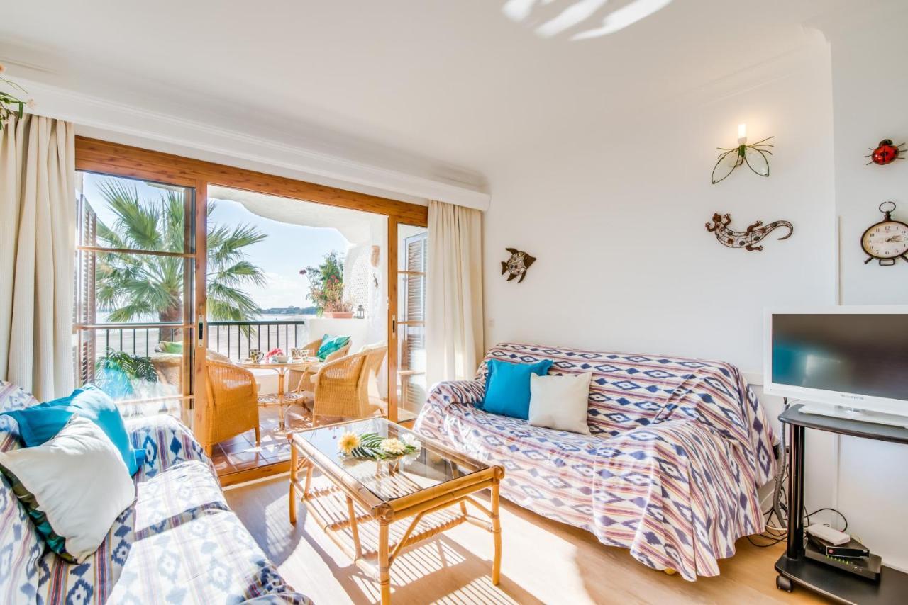 Ideal Mallorca - Carabela 44 Apartment