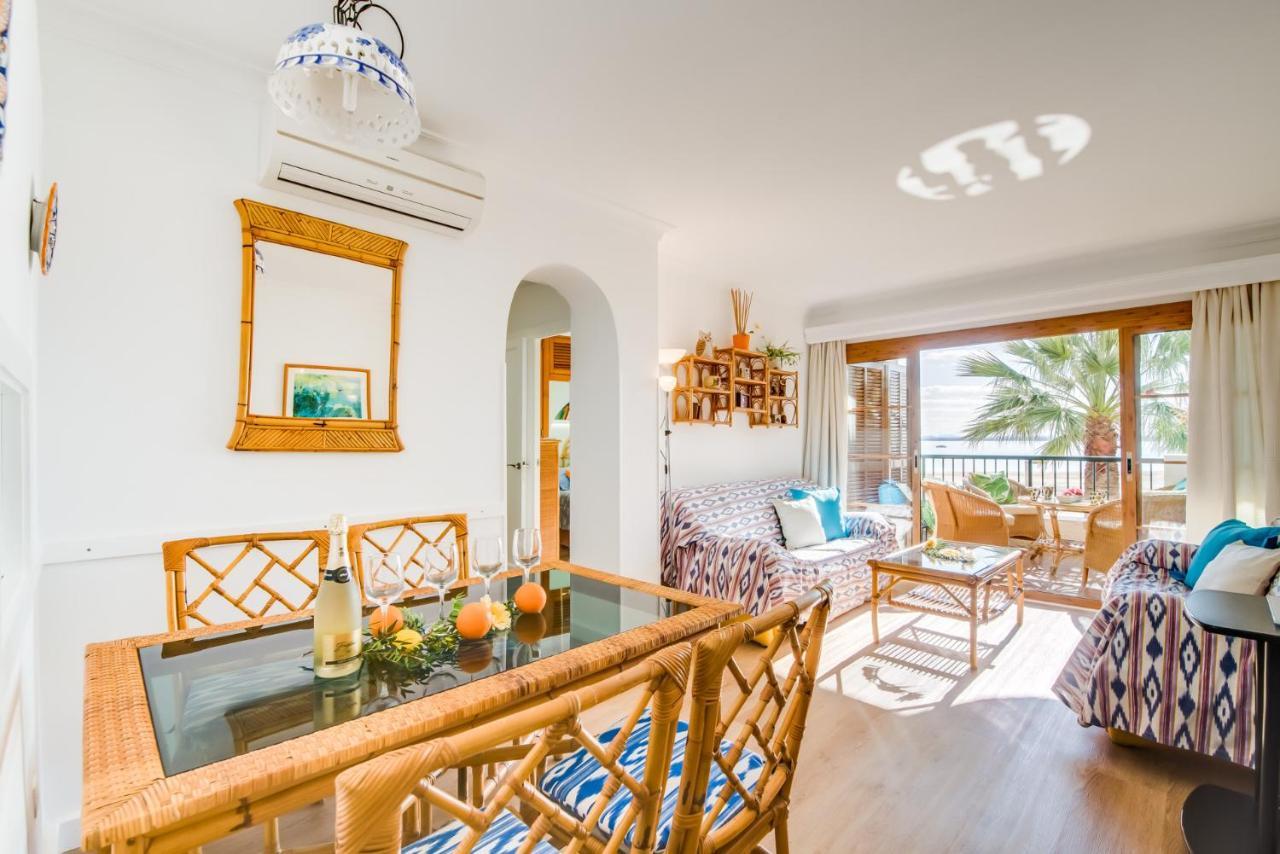 Ideal Mallorca - Carabela 44 * Alcudia (Mallorca)