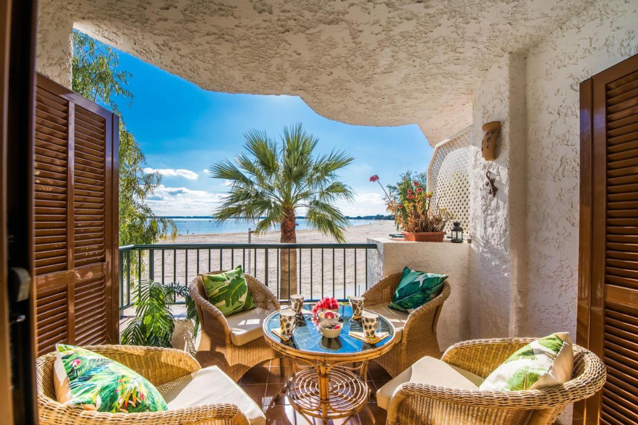 Apartment Ideal Mallorca - Carabela 44 *
