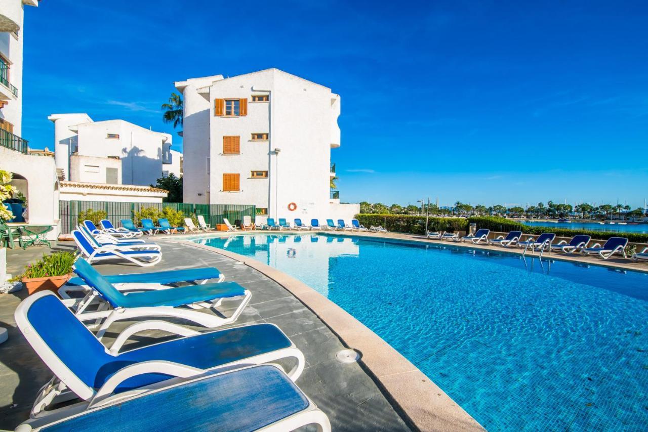 Ideal Mallorca - Carabela 44 Apartment *