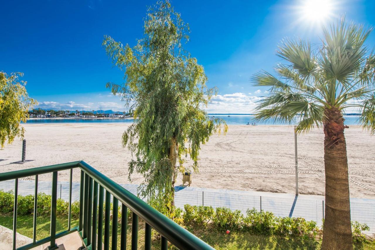 Ideal Mallorca - Carabela 44 Apartment