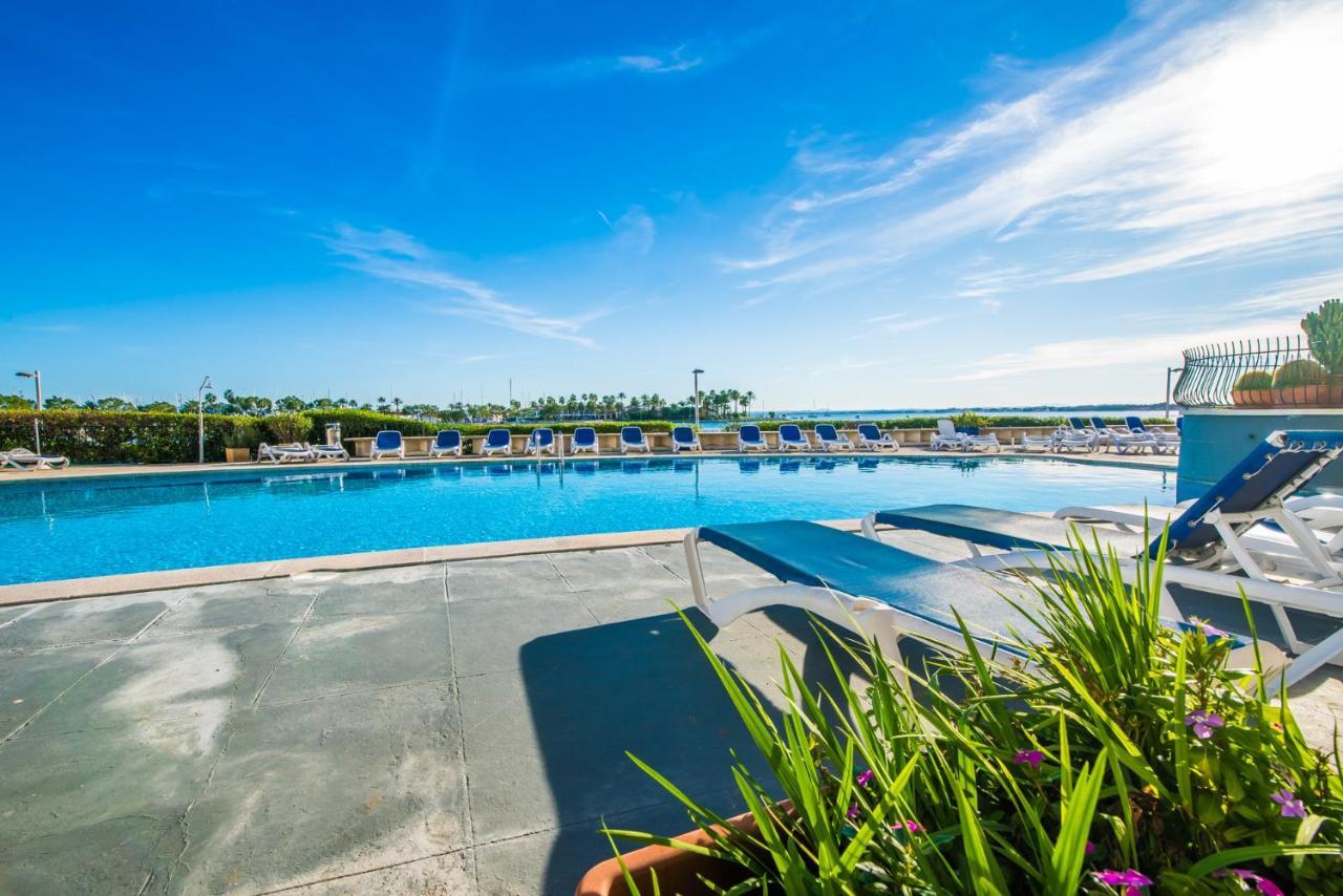 Ideal Mallorca - Carabela 44 Apartment